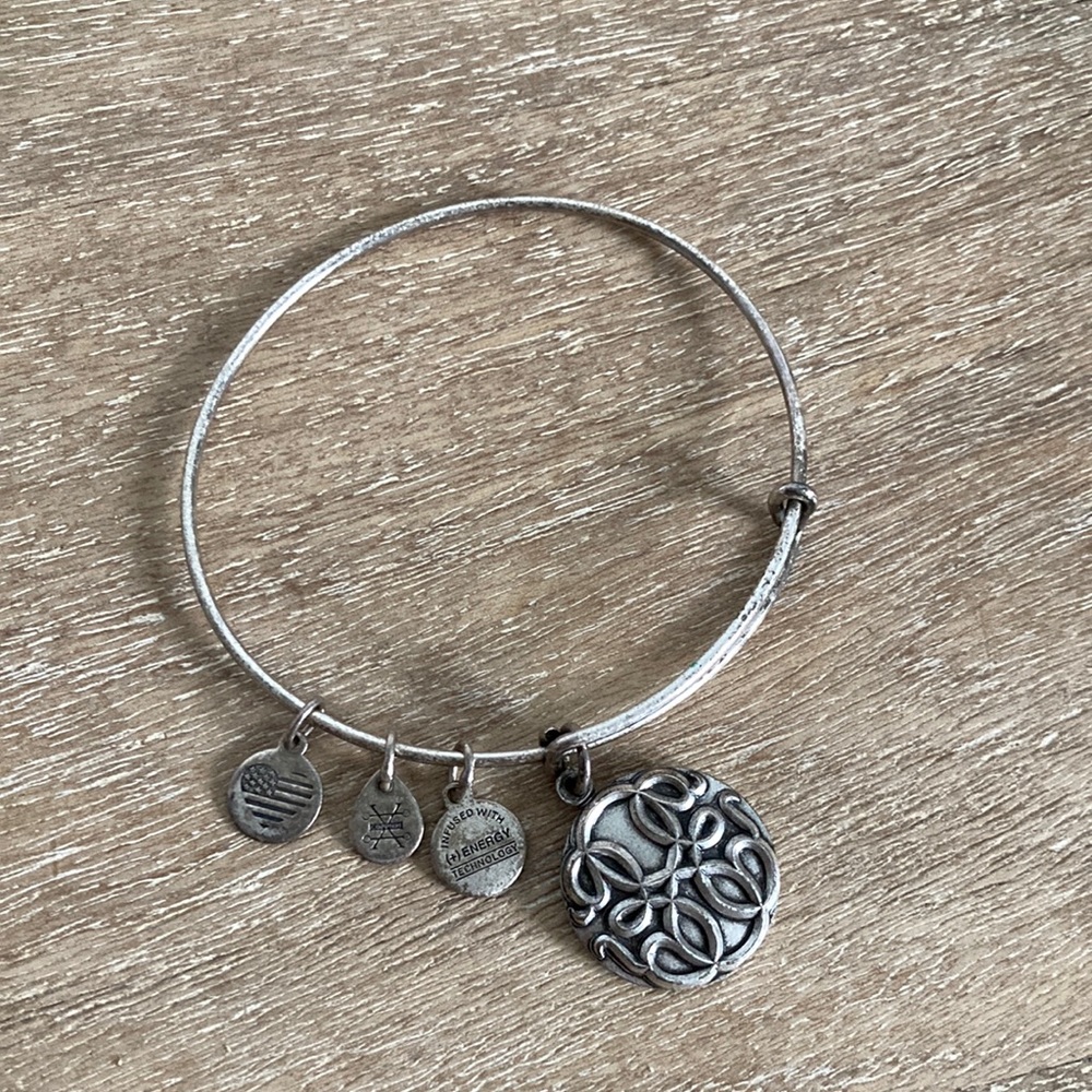 Alex and Ani Bracelet - Path of Life